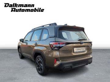 Bild 3 Subaru Forester AWD Hybrid Kamera ACC CarPlay SHZ