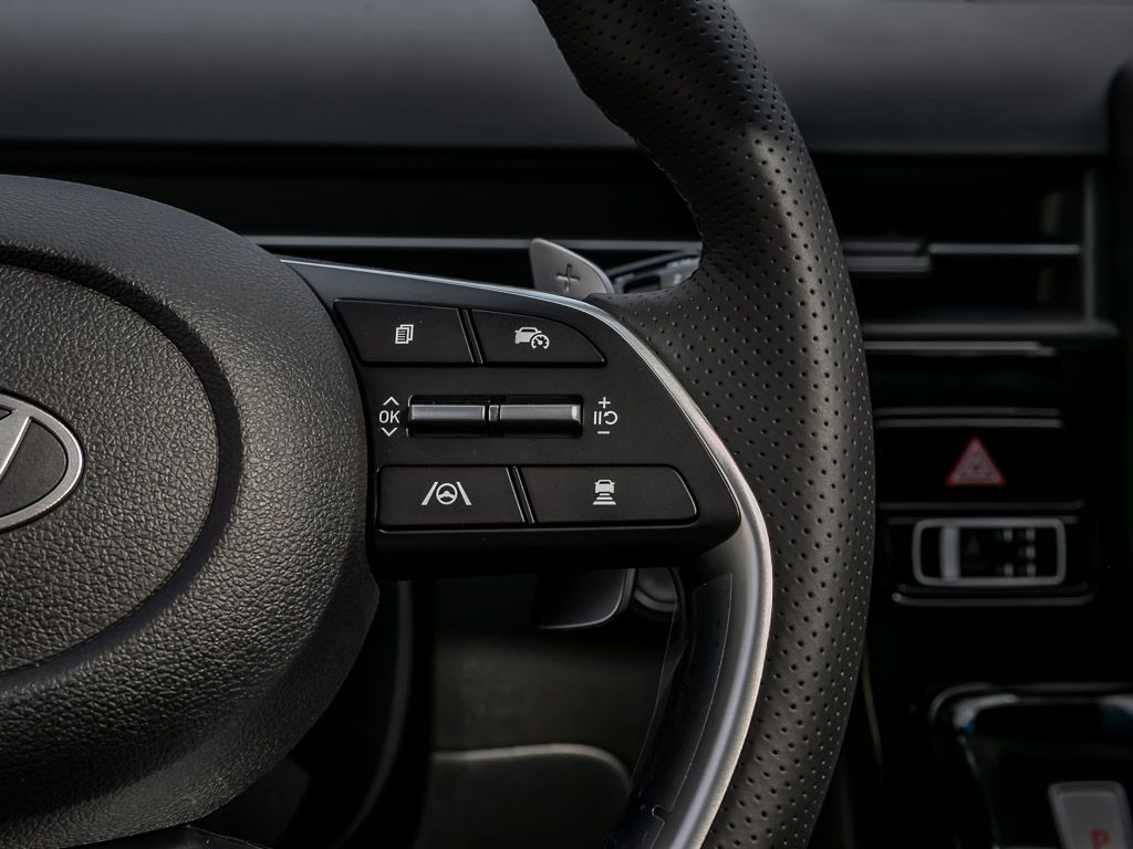 Hyundai Staria – Bild 14