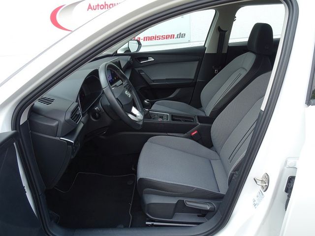Leon 1.0 TSI Sportstourer Style / Navi