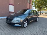 Skoda Fabia Combi Cool Plus 1.0 LPG Sitzheizung Klima - mit LPG-Antrieb: Kombi