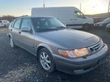Saab 9-3 - gebrauchte Saab 45725 aus dem Jahr 2001