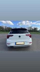 Volkswagen Polo 2.0 TSI OPF DSG GTI GTI