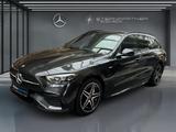 Mercedes-Benz C 300 de T AMG+PANO+AHK+NIGHT+KAMERA+AMBIENTE