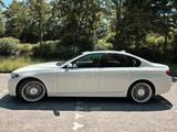 BMW M-Sport | 530d XDrive | ALPINA Classic 3 20 Zoll - BMW 530: M Sport