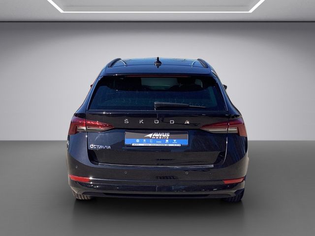 Octavia Combi 2.0TDI Ambition