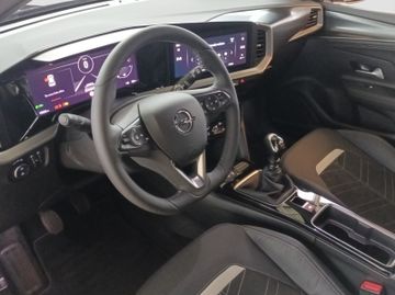 Fotografie 9 des Opel Mokka Ultimate Alcantara Kamera LED Keyless