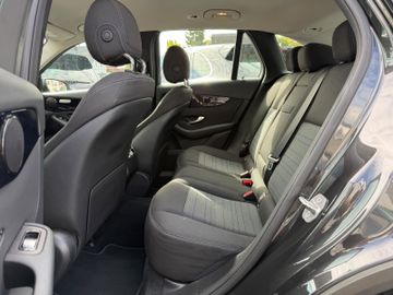 Mercedes GLC 200 - 12