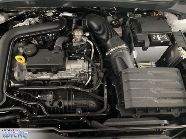 T-Cross 1.0 TSI DSG Goal CONNECT KLIMA PDC LED