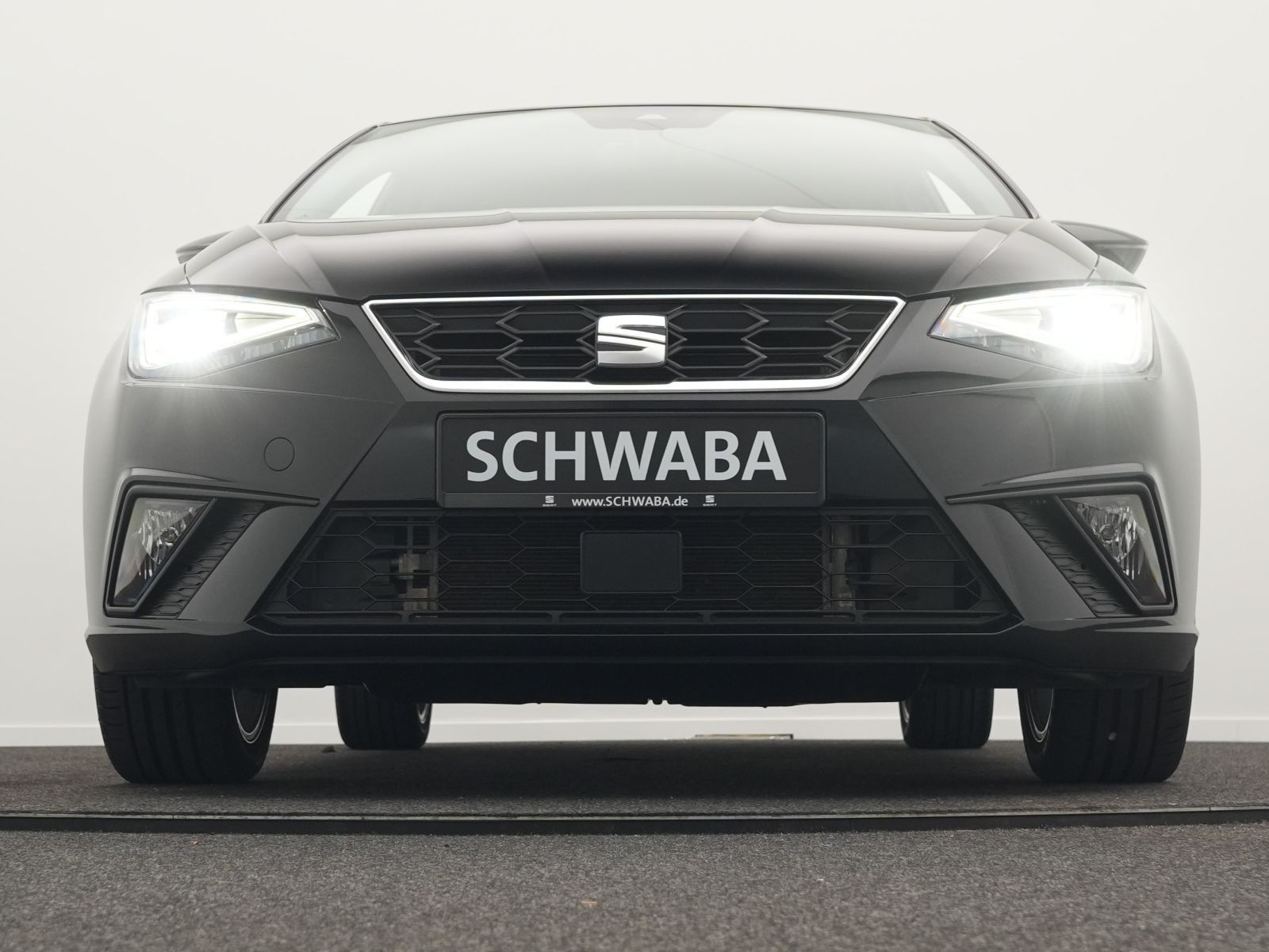 Seat Ibiza - Bild 41