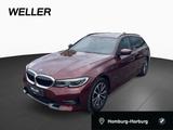 BMW 320d xDr Touring Sport AHK,Pano,STHZ,Laser,St&Go