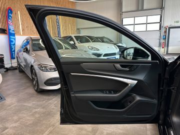 MYAUTOCENTER – Gebraucht- und Jahreswagen mit Werkstattservice in Pfaffenhofen Audi A6 Avant 40 TDI *Keyless*HeadUP*