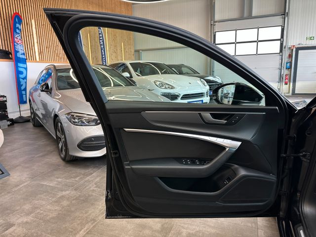 MYAUTOCENTER – Gebraucht- und Jahreswagen mit Werkstattservice in Pfaffenhofen Audi A6 Avant 40 TDI *Keyless*HeadUP*