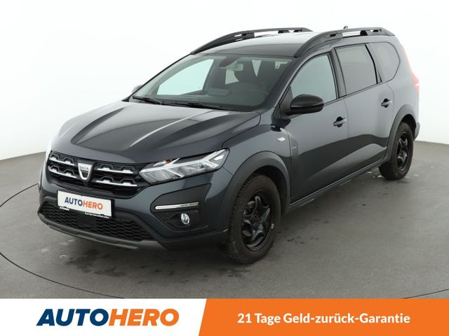 Dacia Jogger 1.0 TCe Extreme+*NAVI*CAM*PDC*SHZ*AHK*