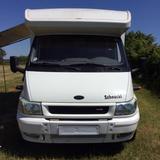 Ford Challenger Genesis 32 - Ford 2006