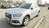 Audi Q5 2.0 TFSI S tronic quattro - - Audi Q5 in Duisburg