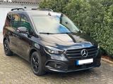 Mercedes-Benz Citan Tourer PRO 113 mit AHK - Mercedes-Benz Citan von privat