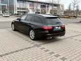 Mercedes-Benz E 350 d 4MATIC T Autom. - AMG / Burmester / Voll - Mercedes-Benz E 350 in Leipzig