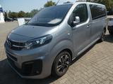 Opel Zafira Life Edition M +Navigation - Opel Zafira Life Gebrauchtwagen