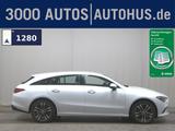 Mercedes-Benz CLA 180 SB d Progressive Navi LED Shz Sound RFK - gebrauchte Mercedes-Benz CLA 180 Shooting Brake aus dem Jahr 2023