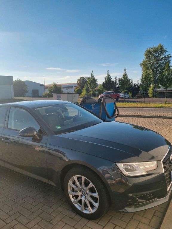 Image of Audi A4
