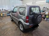 Suzuki Jimny Style Lim. 1.3 85PS 5-G*KLIMA*AHK*ALU - Suzuki Jimny Gebrauchtwagen in Berlin