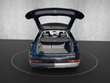 Audi Q3 1.4 TFSI basis Navi+SHZ+2xKlima+LM+PDC+AUT