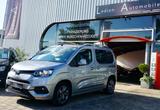 Toyota Proace City Verso L1 Executive - Toyota Proace (Verso) Executive