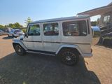 Mercedes-Benz G 55 AMG Kompressor*Designo* G63 Umbau* - Mercedes-Benz: G55