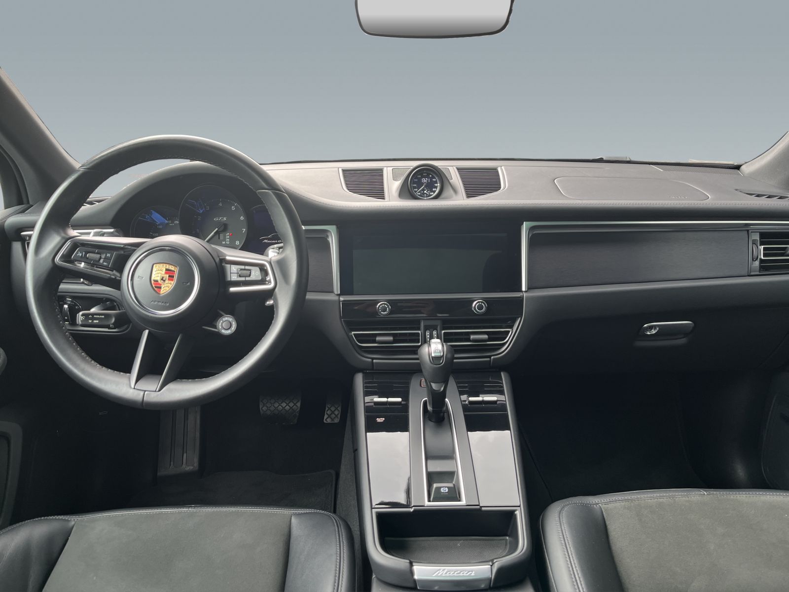 Porsche Macan GTS Pano.,Luftfed.,BOSE,AppleCarPlay,LED S foto 9