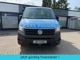 Volkswagen Crafter 2.0 TDI Pritsche 35 DOKA 7sitz FWD - Offers matching your search criteria
