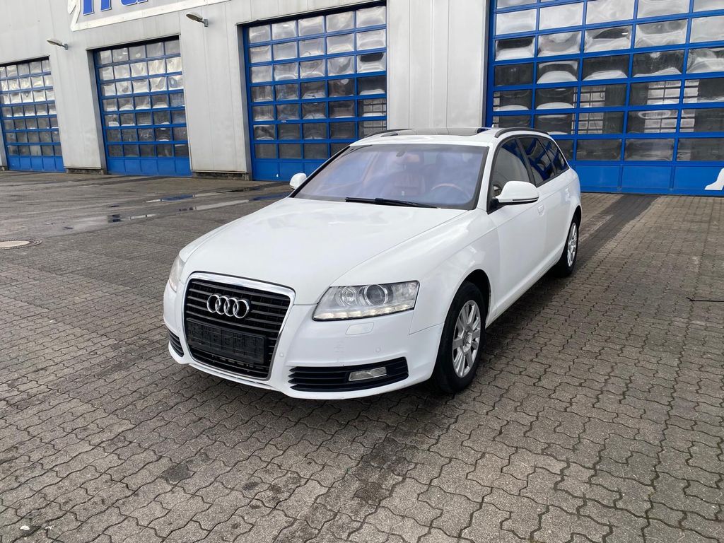 Angebot ansehen Audi A6