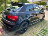 Audi A1 1.4 TFSI Ambition Sondermodell - Audi A1 aus 2011