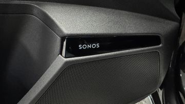 Fahrzeugverkauf 27 Audi A3 Sportback S line Pano Sonos Matrix