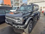 Ford BRONCO 2.7 BADLANDS e-4WD ACC/B&O/PDC/TOTW/360° - Ford Bronco: Badlands
