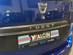 DACIA Lodgy - Ansicht 15