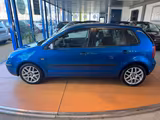 Volkswagen Polo 1.9TDI 96kW GT /2.Hd/Klima/ZAHNRIEMEN NEU - Volkswagen Polo: 9n2