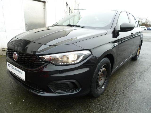 Fiat Tipo Street 1.4 Klima Tempomat Alu+ Winterräder