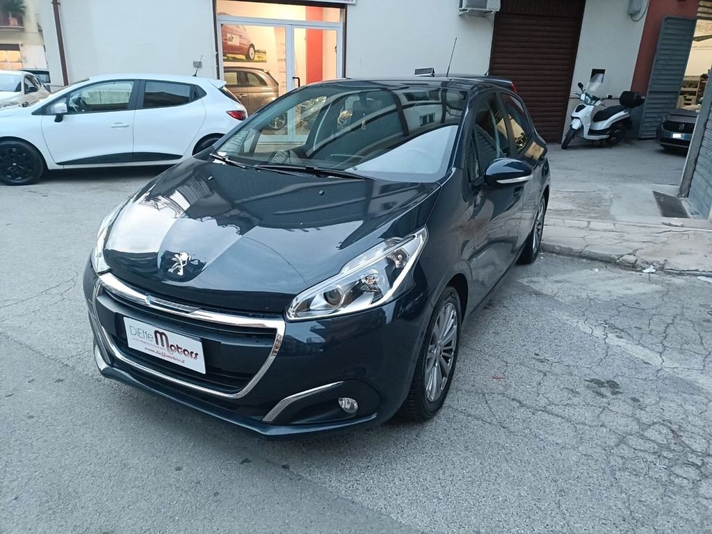Image of Peugeot 208