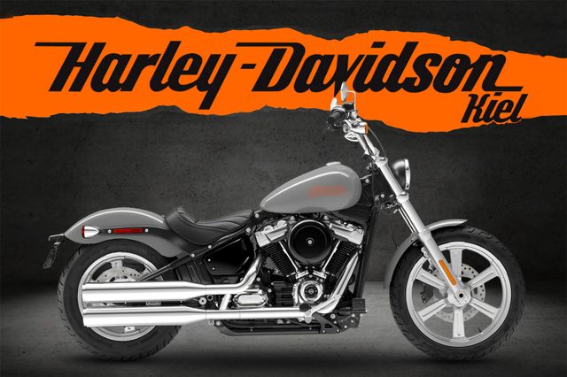 Harley-Davidson SOFTAIL STANDARD FXST MY 24 KURZFRISTIG VERFÜG.