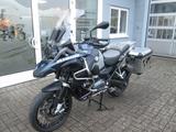 BMW R 1200 GS Adventure  / Koffer / REMUS / wenig KM - BMW 1200 GS