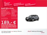 Audi Q4 e-tron 35 Navi+/19"Zoll - Audi Q4 e-tron mit Elektro-Antrieb: Grau