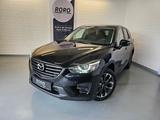 Mazda CX-5 Nakama 2.2 Turbodiesel 2WD + LED/TMP/Navi - Mazda: Turbo