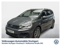 Volkswagen Touran - Vorschau Bild 1