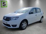 Dacia SANDERO Ambiance 1,2 16V 75 - Dacia Sandero: 1.2