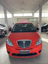 Lancia Ypsilon 1.2 69 CV Unyca - Lancia Ypsilon aus 2011