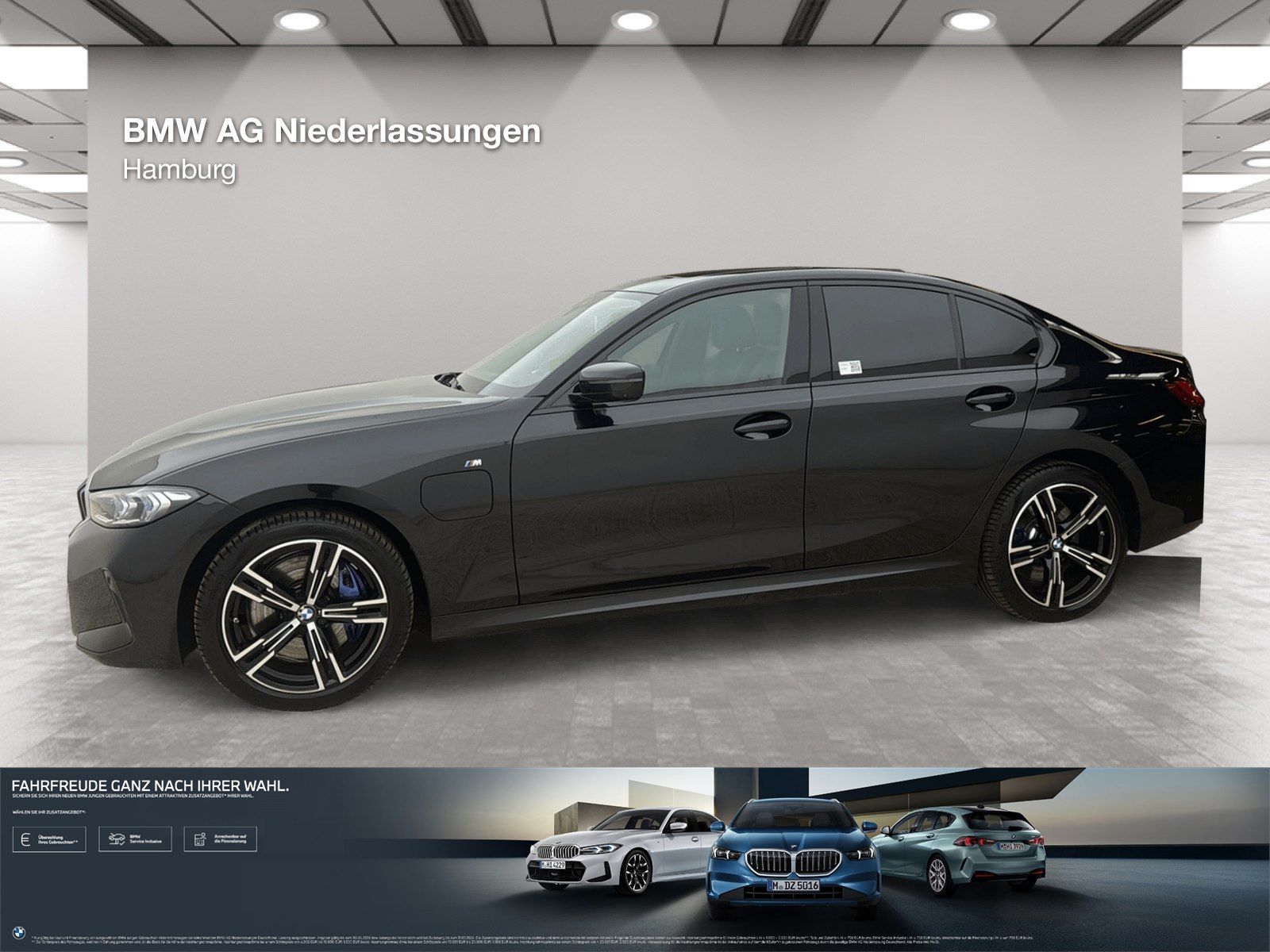BMW 330 - Bild 2