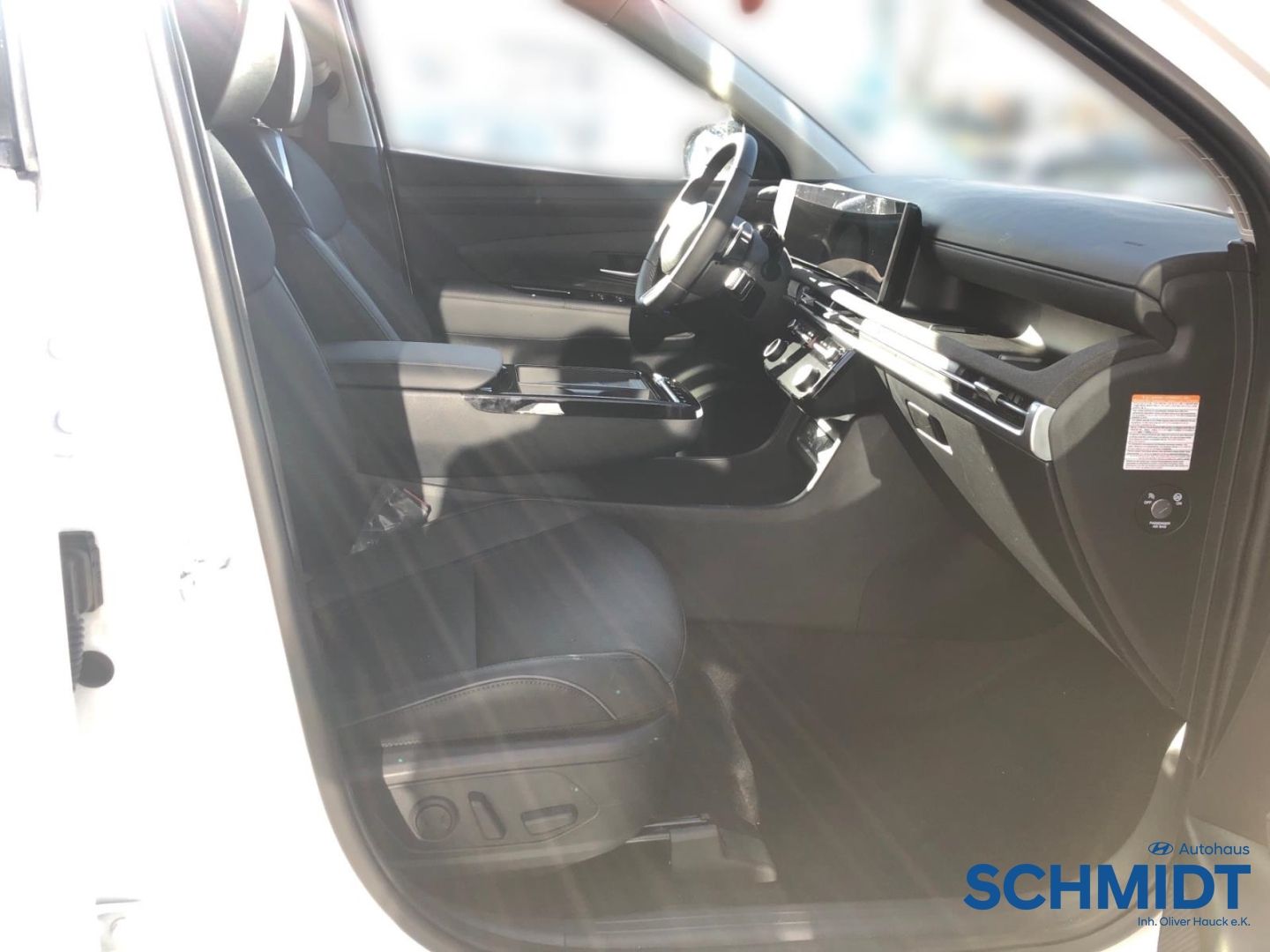 Hyundai Tucson – Bild 14