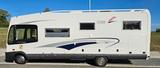 Carthago M-Liner 61 BRL / Mercedes Benz 616 CDI - Carthago Liner