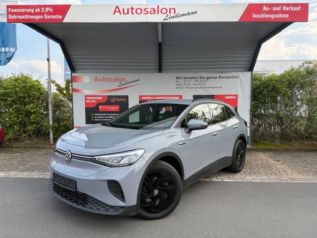 Volkswagen ID.4 Pro Performance 150 kW