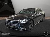 Mercedes-Benz S 500 4M Lang AMG Hi-Lenk/Stdhzg/Pano/"21/Airmat - Mercedes-Benz S 500: L